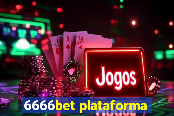 6666bet plataforma